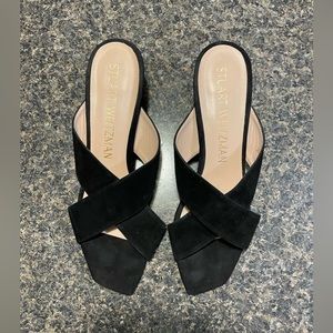 Beautiful and versatile Stuart Weitzman shoes!